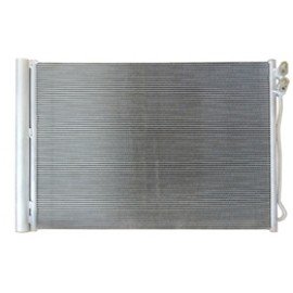 CH-5238 BMW 7 (F01,F02,F03,F04) 740i 08- / 5 GRAN (F07) 535i 09- CONDANSER