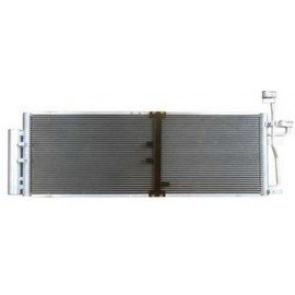 CH-5265D CHEVROLET CAPTIVA Diesel 11-13 [ Φ11.9,Φ11.9] CONDANSER