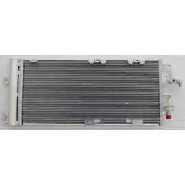 CH-5268 OPEL ASTRA H ZAFİRA CONDANSER