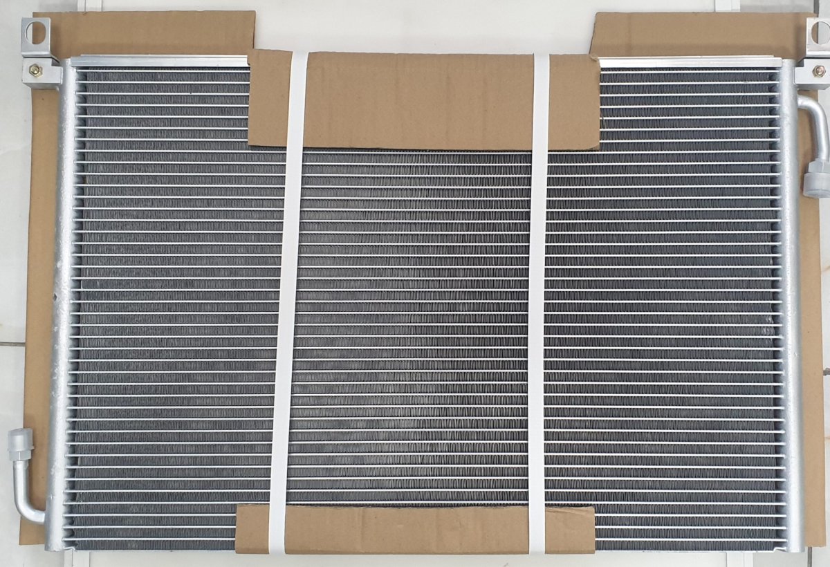 66606F ISUZU D-MAX KALORİFER BLOWE FAN MOTORU