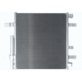 CH-5181 MERCEDES ATEGO 97 CONDENSER