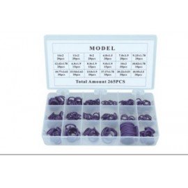 CH-4986 CHEVROLET CRUZE 1.6 i 16V 09- CONDANSER