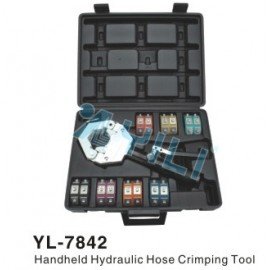 YL-7842G MASTER COOL PRESS MAKİNASI