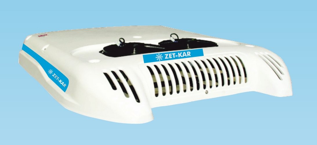 BJL-406 SICAK SOĞUK EVAPARATÖR