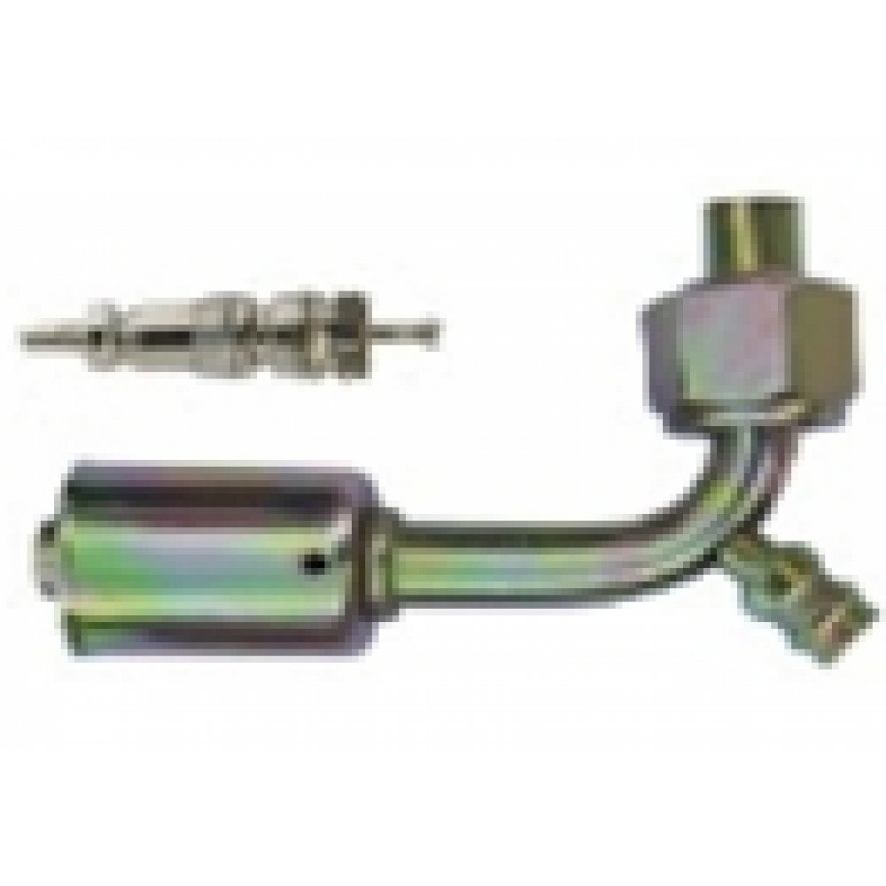 CH-1509 RENAULT MEGANE 1.6E 2000 EVAPARATÖR