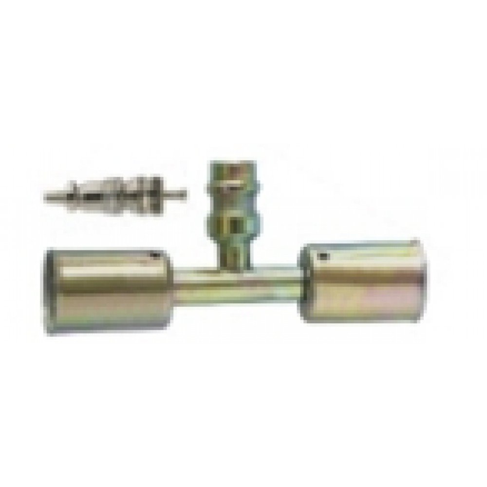FT3352A METAL PORTLU ARA REKOR 13/32 10MM