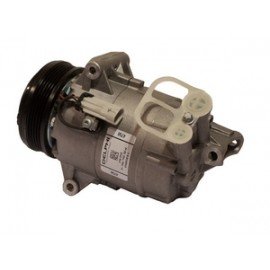 155449 DELPHİ OPEL ASTRA H KLİMA KOMPRESÖRÜ