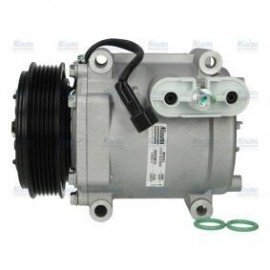 19D629-DD FORD FİESTA 1.4 1.6 KLİMA KOMPRESÖRÜ