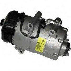 4M5H19D629AB FORD C MAX - FOCUS KLİMA KOMPRESÖRÜ