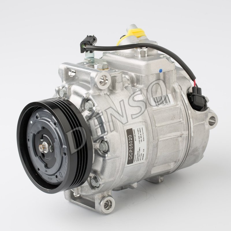 DCP05020 BMW E65 E66 730D E60 E61 KLİMA KOMPRESÖRÜ