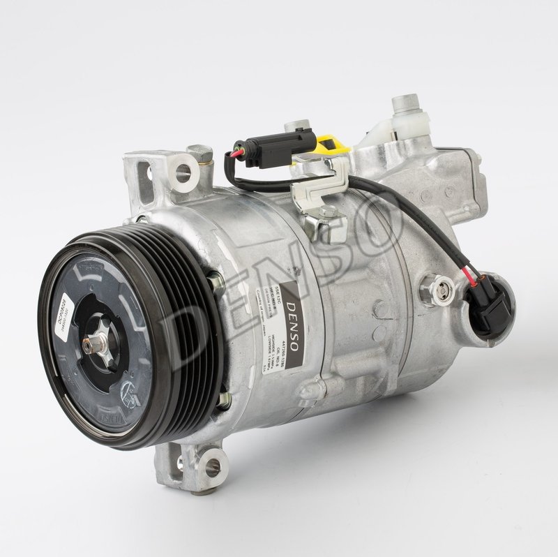 DCP05026 BMW 3.20 KLİMA KOMPRESÖRÜ