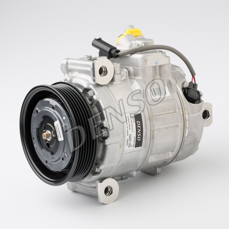 DCP05045 BMW 1 (E82 - E88) BMW 3 (E90 - E91) (E92 - E93) KLİMA KOMPRESÖRÜ