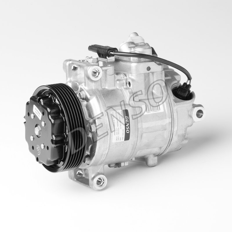DCP05061 BMW X1 , E61, E60, E81, E82, E84, E87, E88, E90,E91,E93 KLİMA KOMPRESÖRÜ (OEM:437100-5200)