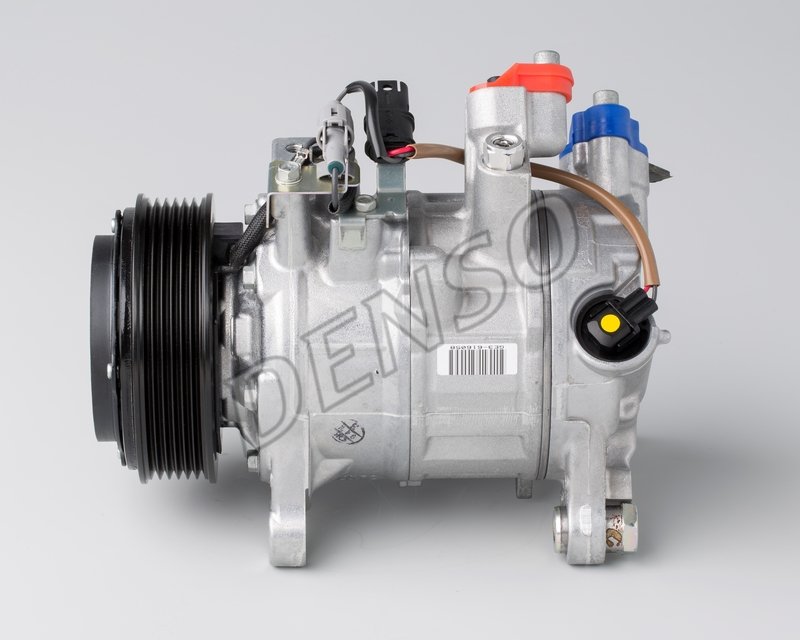 DCP05095 BMW 1-3 COUPE TOURING GRAND TURISMO X1 Z4 KLİMA KOMPRESÖRÜ