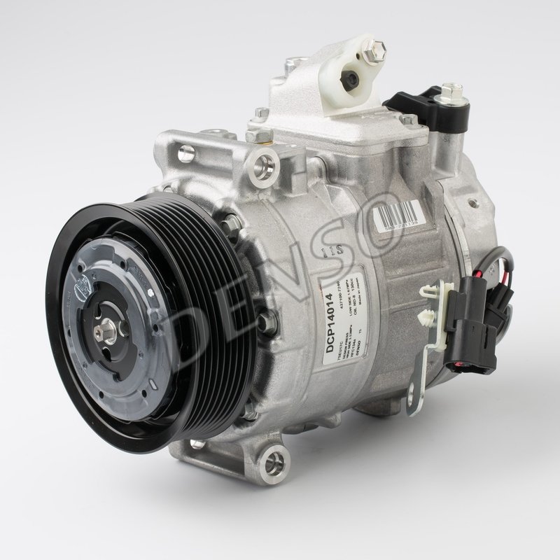 DCP14014 LAND ROVER - FREELANDER KLİMA KOMPRESÖRÜ