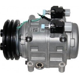 ST330207 TM31 ZETKAR KOMPRESÖR 24 V 8 PK