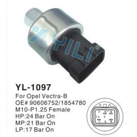 812208 SANDEN SAC PLEYT