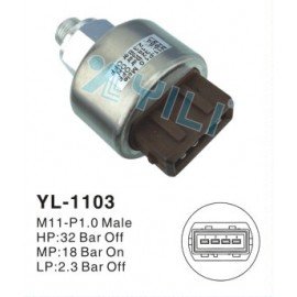 81200106 CRAFTER DENSO VİDALI PLEYT