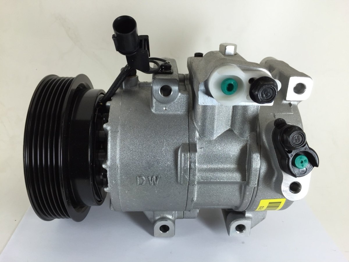 97701-2F031 KIA CERATO HYUNDAI İ20 120MM 6PK