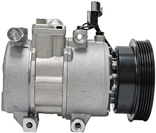 97701-1R200 HYUNDAI İ20 1.4 123MM 5PK KOMPRESÖR
