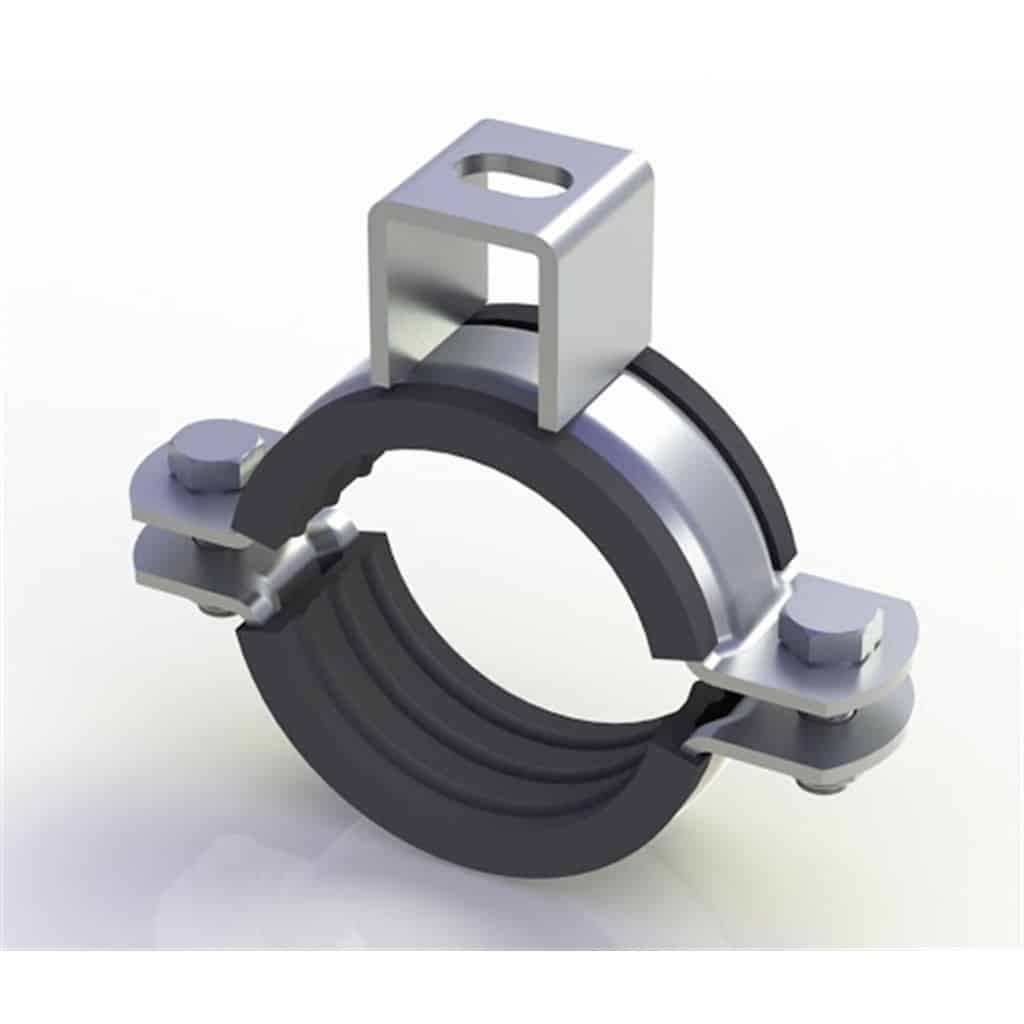 2112 ALEMİNYUM REKOR 1/2 13MM