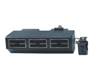 BEU-848-100 12V ÜÇ GÖZLÜ EVAPARATÖR