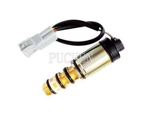 540110L SANDEN 5H14 UNIVERSAL KOMPRESÖR