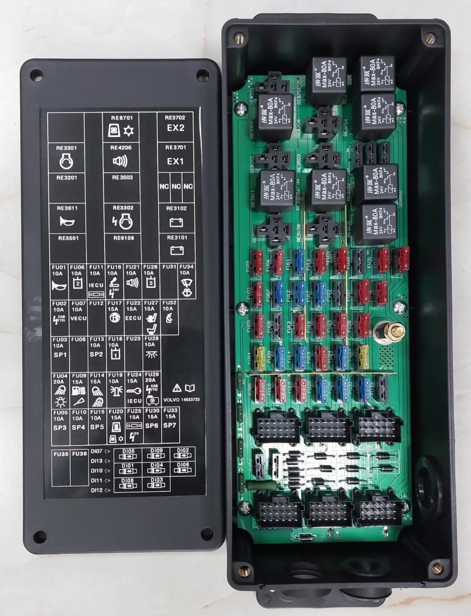 8J-25 VOLVO,FORD,FOCUS EVAPARATÖR