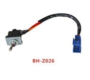 BH-Z026 ANAHTAR