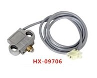 86293 HİDROMEK DAR CONDANSER