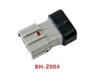 861069 FORD CARGO YM CONDANSER