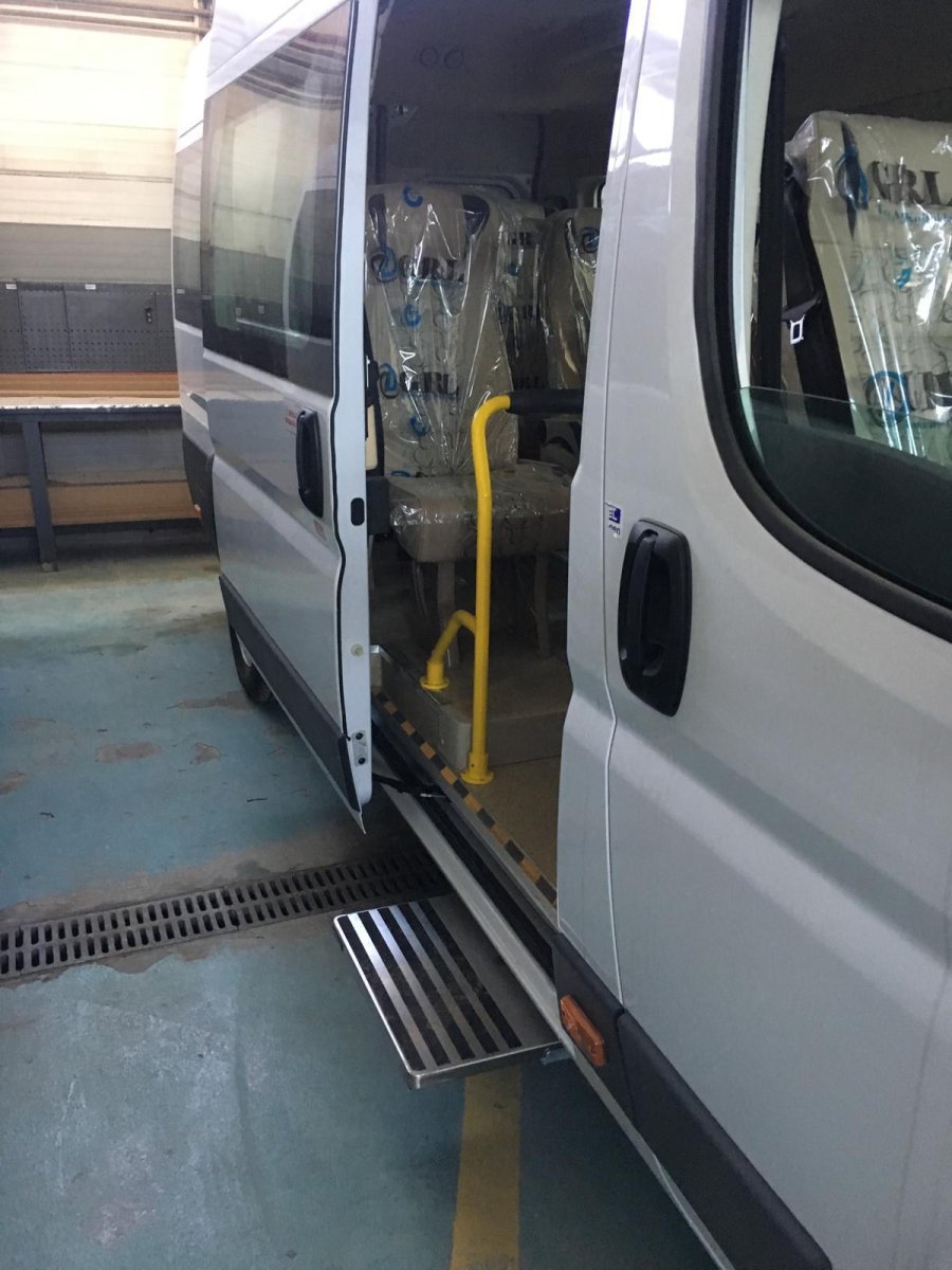 812012 MERCEDES 210 KASA 6PK KASNAK SETİ