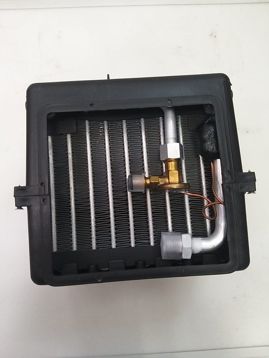 ZK-100 G-003 E7 EXPASİON VALFLİ KARE UNIVERSAL