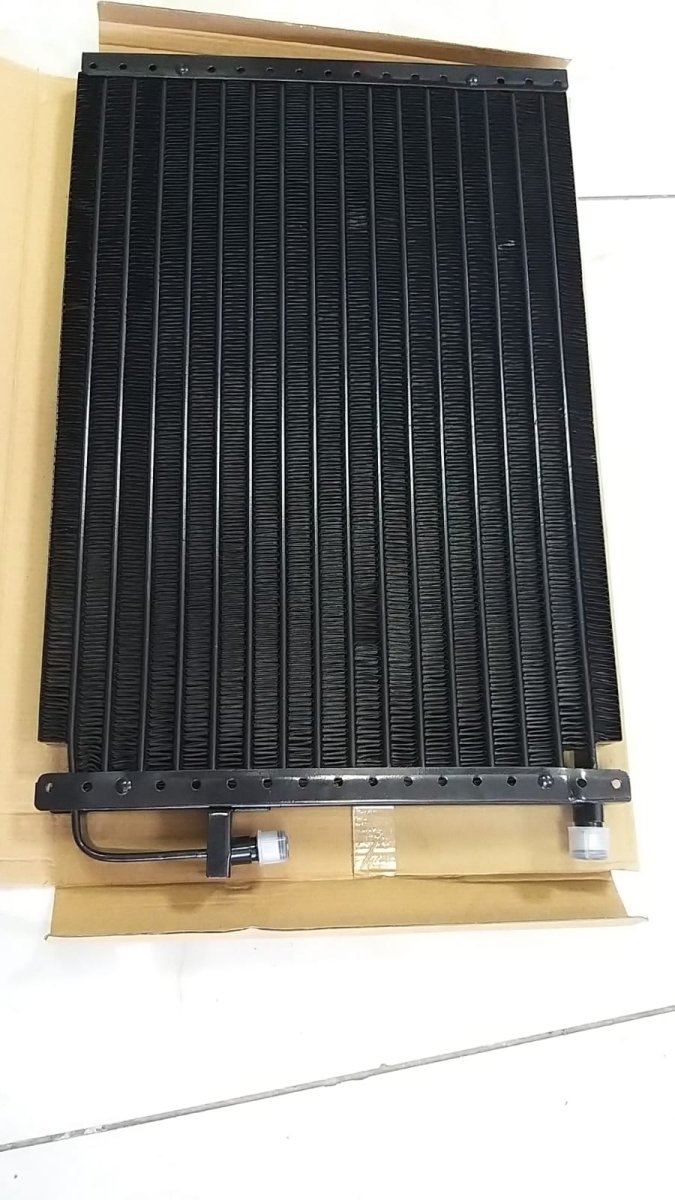 14X23X32 UNIVERSAL KALIN KANAL CONDANSER