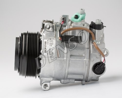 DCP17155 MERCEDES BENZ W204 C204 S C-CLASS COUPE (OEM: 437100-7990)