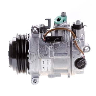 DCP17165 MERCEDES-BENZ E-CLASS C-CLASS COUPE (OEM: 437100-8450)