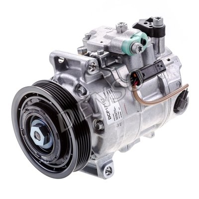 DCP17167 MERCEDES-BENZ B-CLASS KLİMA KOMPRESÖRÜ (OEM: 437100-8430)