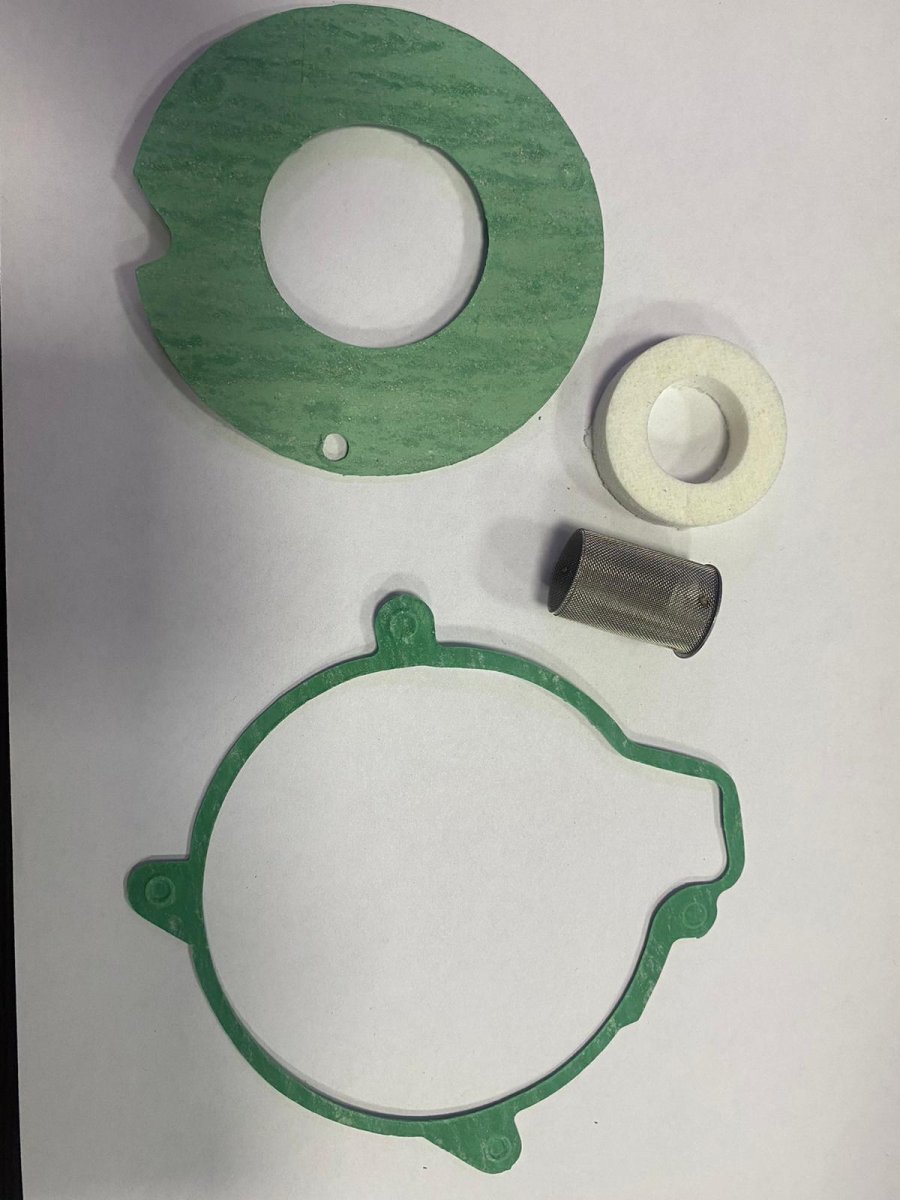 BH-1041 GAZ SWİTCH ANAHTARI