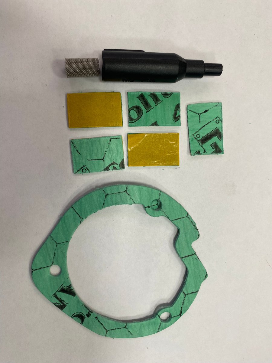 BH-1034 HYUNDAİ 225-7 GAZ SWİTCH ANAHTARI