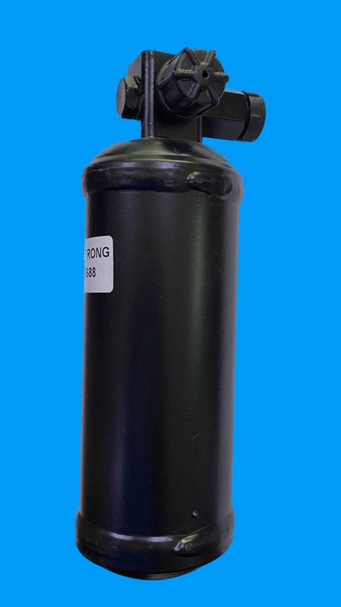 6B-123 HİDROMEK HYUNDAİ EVAPARATÖR