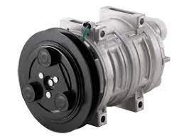 TM21 1PK KLİMA KOMPRESÖRÜ ORJİNAL 24V