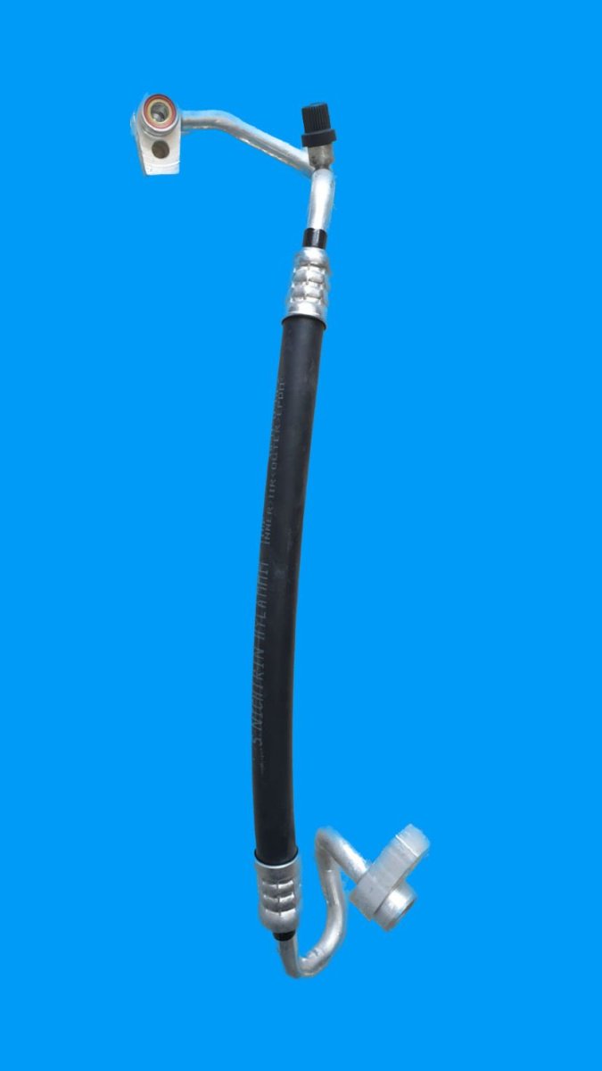 HA TR47 018 FORD FOCUS KLİMA HORTUMU OEM:JNHP-6F018