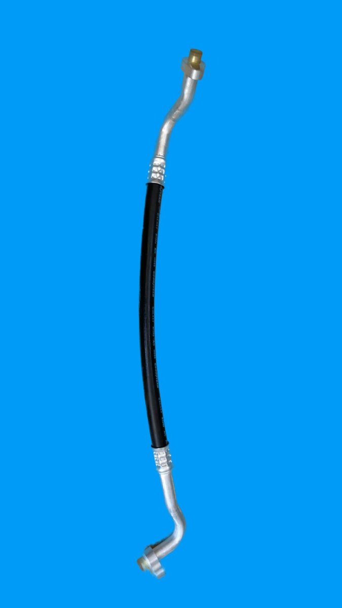 A-3 FOCUS 2007-2012 3M5H19N602HF KOMPRESÖR FİLTRE