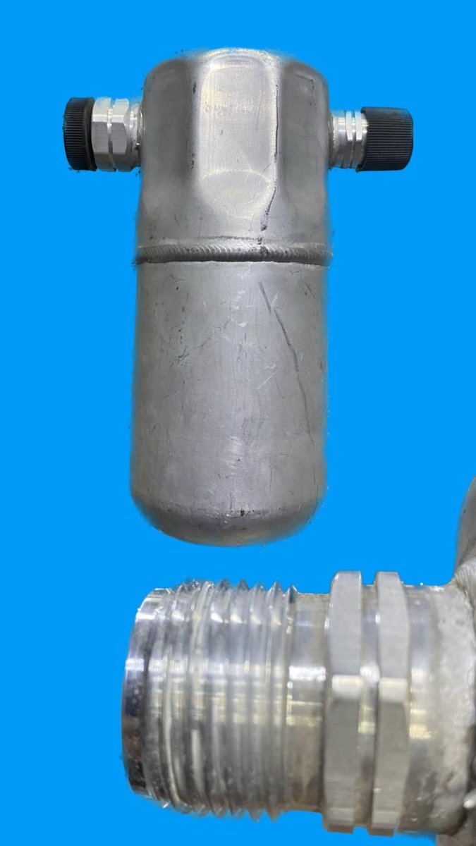 77018FB 700 LÜK 24V BLOWER MOTOR