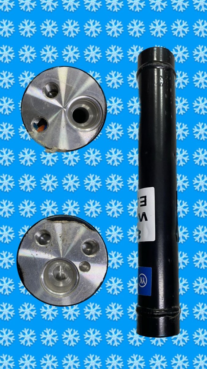 86902 SAFKAR PENGUEN 230 CONDENSER