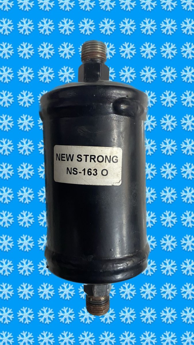 86908 TOYOTA AE 82-92 CONDENSER