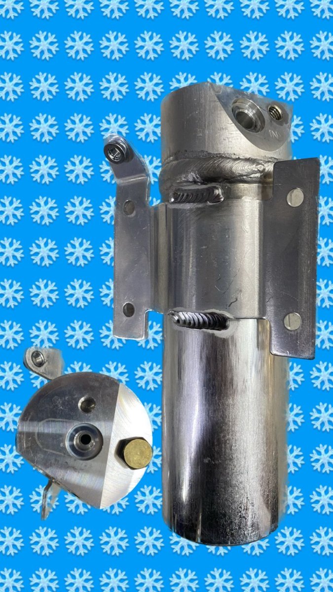 16X28X32 UNIVERSAL GENİŞ ARALI FİN CONDENSER 2291Y 40X70X32