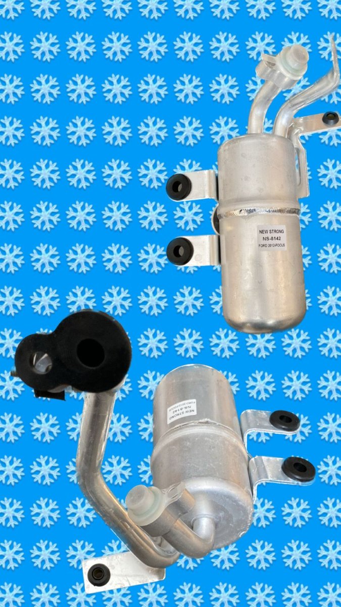 860004 GOLF BORA 4 CONDANSER