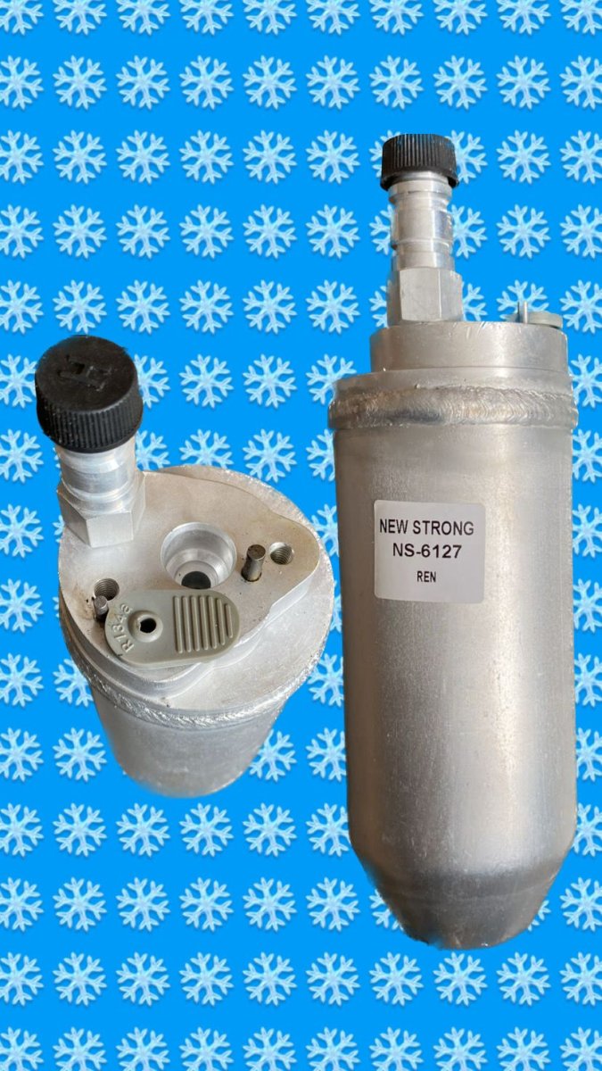 861301 FORD ESCORD ESKİ MODEL CONDANSER