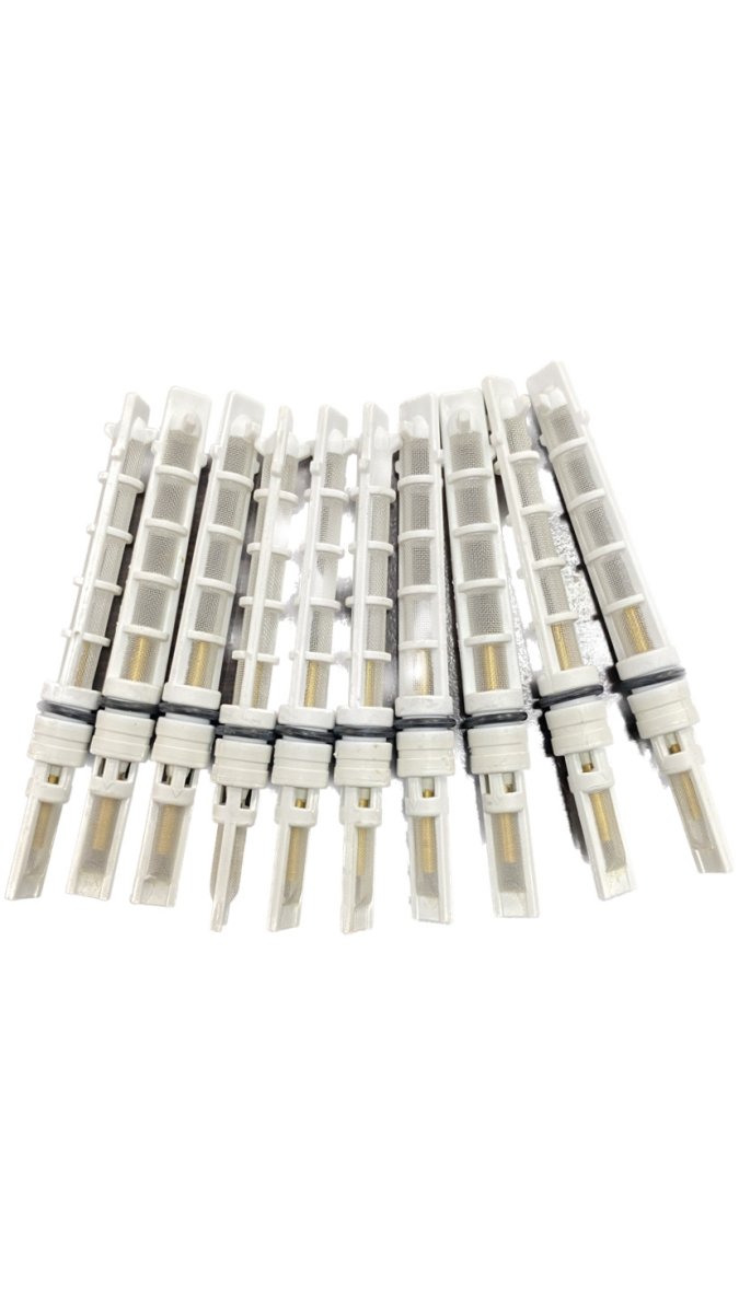 QKJ-00102 TEK ORİNGLİ SİGARA VALF